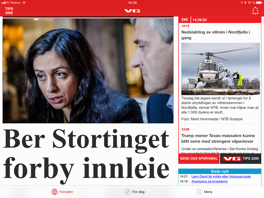 Arbeiderpartiet vil forby innleie - Fellesforbundet